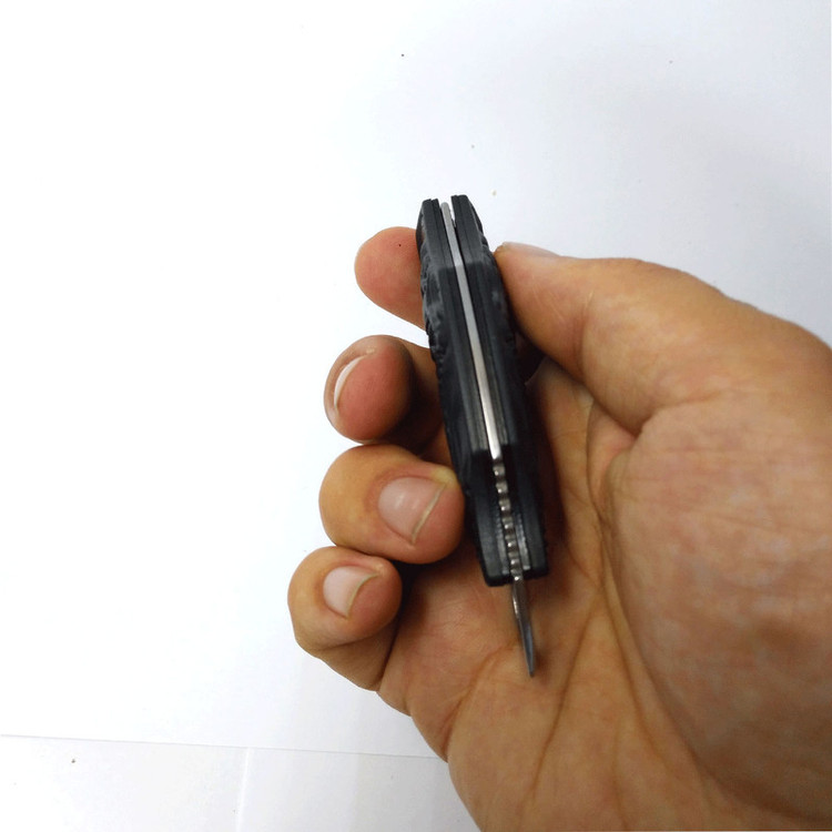 چاقو سفری کلمبیا کد TG002