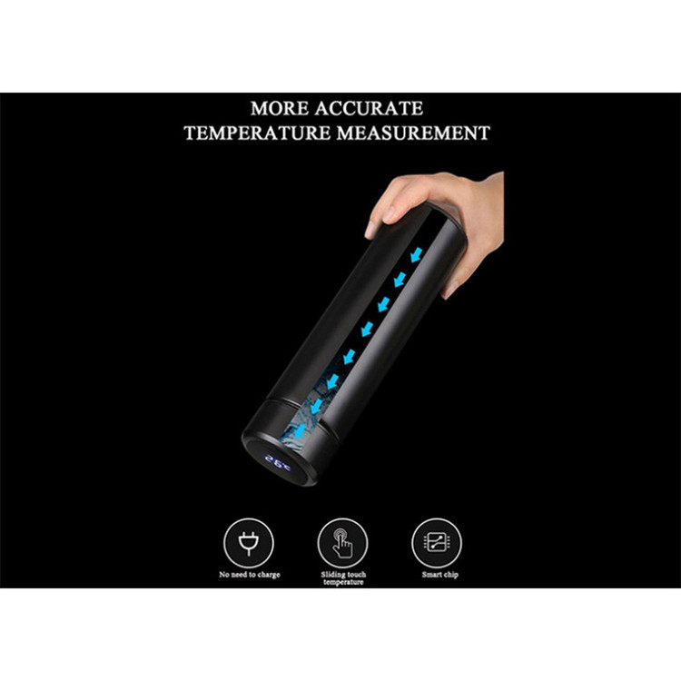 فلاسک کد 866 مدل 966 گنجایش 0.5 لیتر