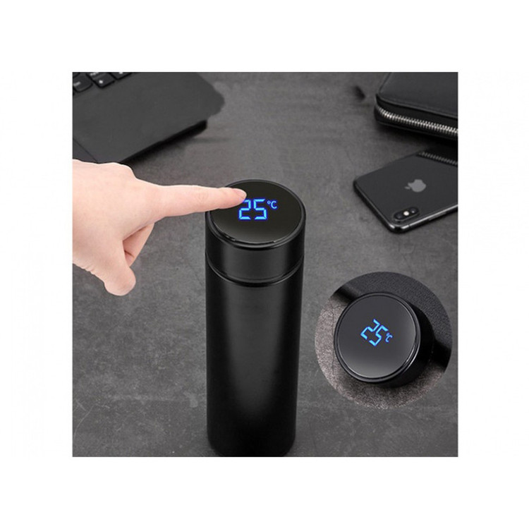 فلاسک کد 866 مدل 966 گنجایش 0.5 لیتر
