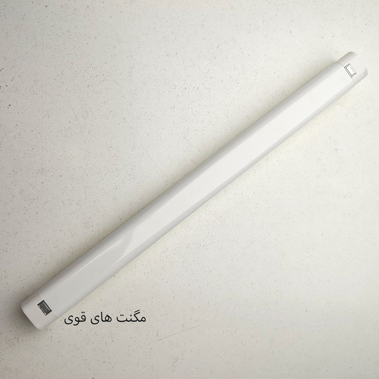 چراغ اضطراری مدل شارژی خطی مگنتی کد 40cm