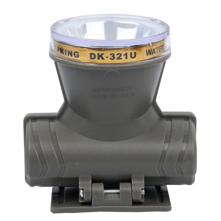 چراغ پیشانی دیپ کینگ مدل DK-321U
