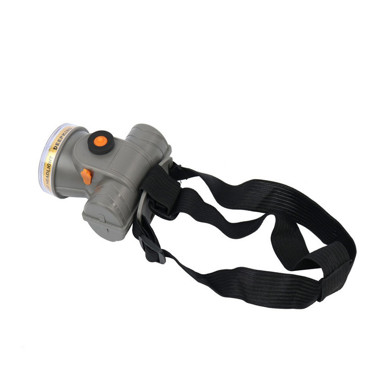 چراغ پیشانی دیپ کینگ مدل DK-321U