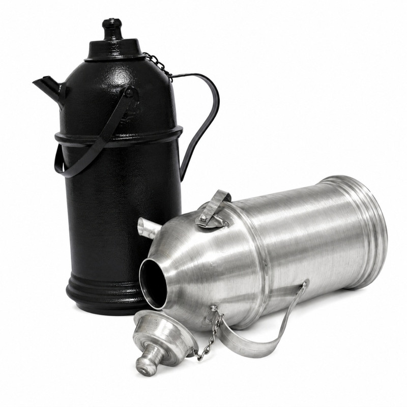 کتری سفری مدل ATK-K3L
