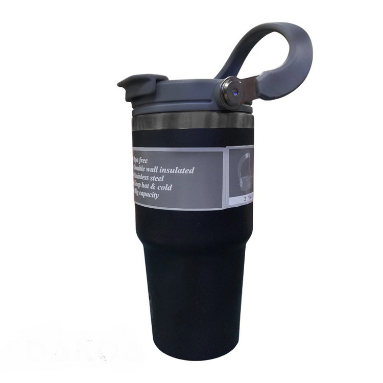تراول ماگ مدل JK Beverage گنجایش 0.6 لیتر