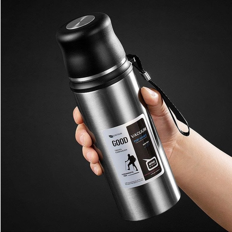 فلاسک گود مدل K304 گنجایش 820 میلی لیتر