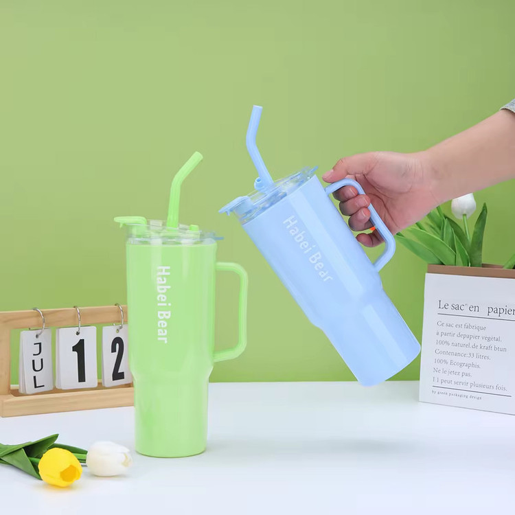 قمقمه مدل Habei گنجایش 1.2 لیتر بسته 3 عددی