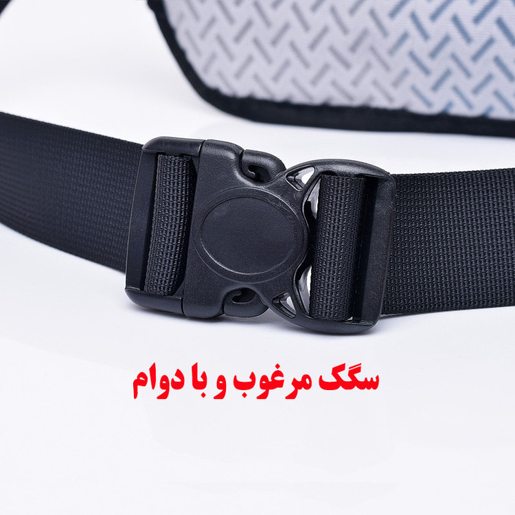 کیف کمری فری نایت مدل 1020