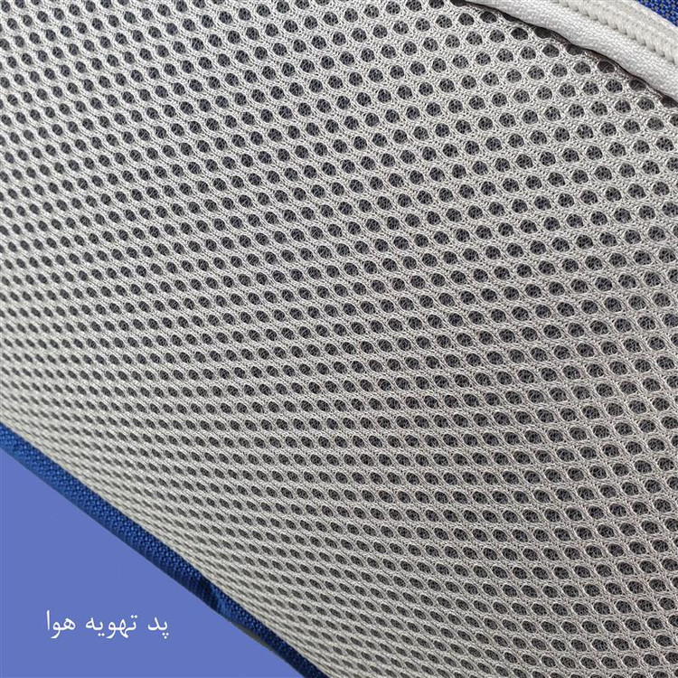 ساک ورزشی برساد مدل Bb 204