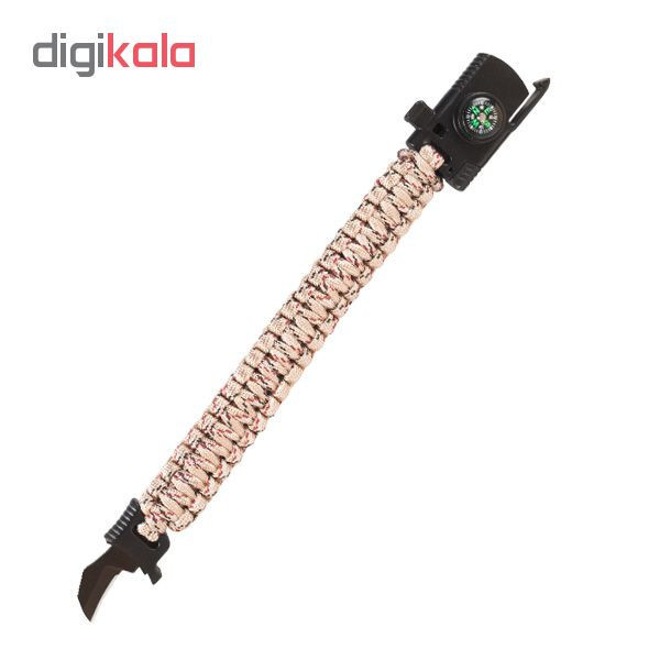 دستبند پاراکورد مدل kni paraco