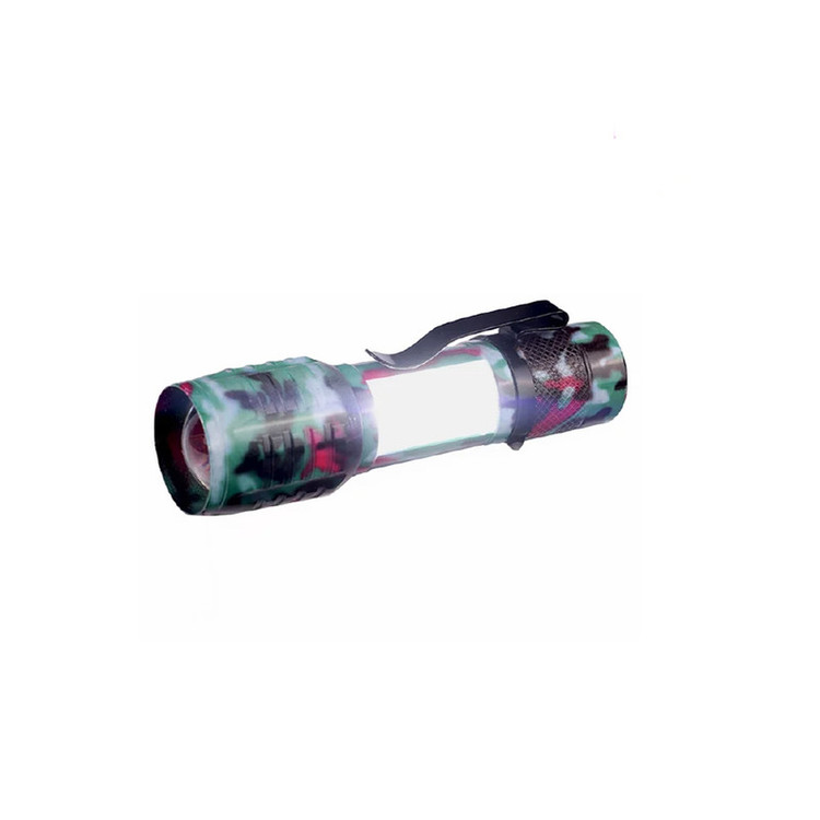 چراغ قوه دستی مدل DK-535S