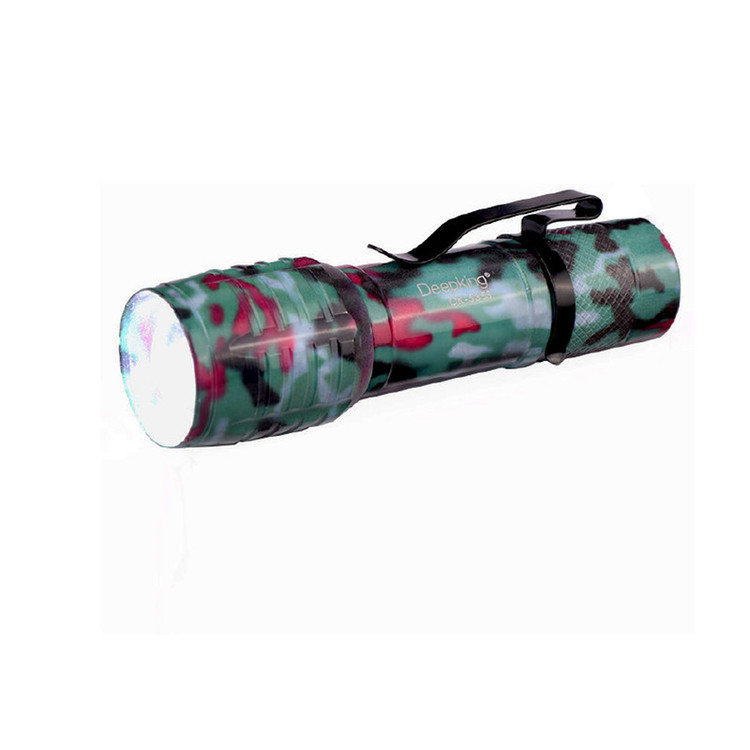 چراغ قوه دستی مدل DK-535S