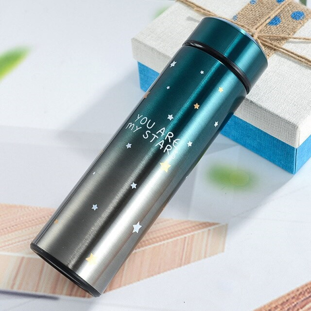 فلاسک هوشمند مدل Violet 2010 گنجایش 0.5 لیتر