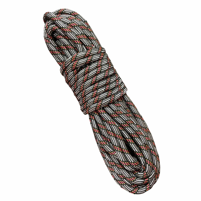 طناب صخره نوردی مدل ابریشمی BLA-10mm طول 10 متر