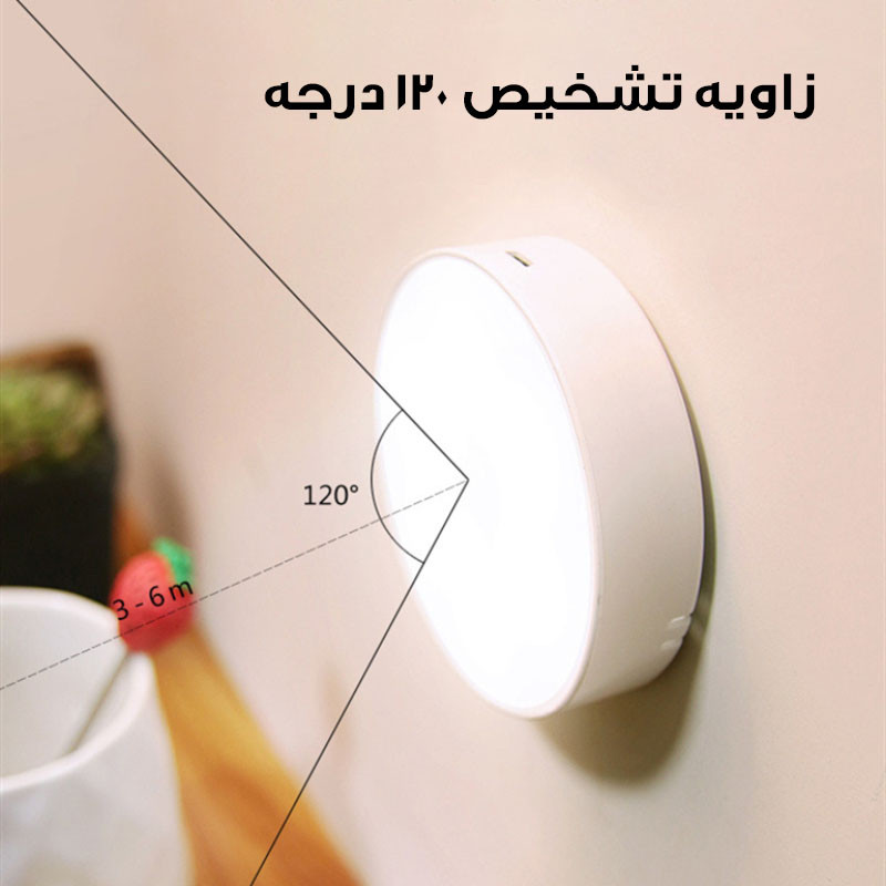 چراغ اضطراری مدل SE2