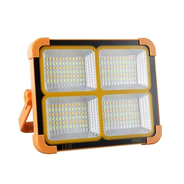 چراغ اضطراری مدل SFL-IP66 با نور مهتابی