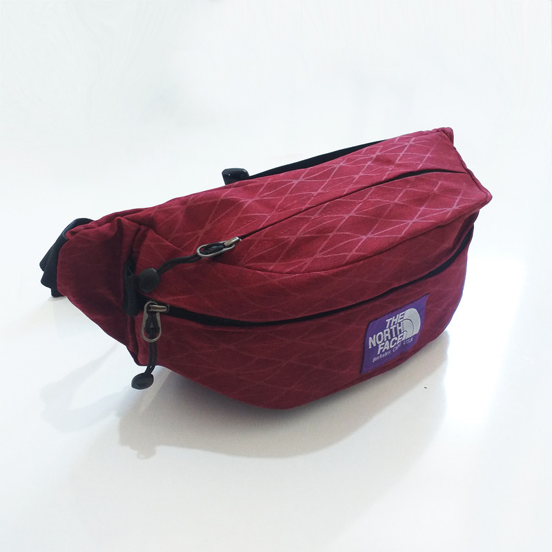 کیف کمری مدل NF-C