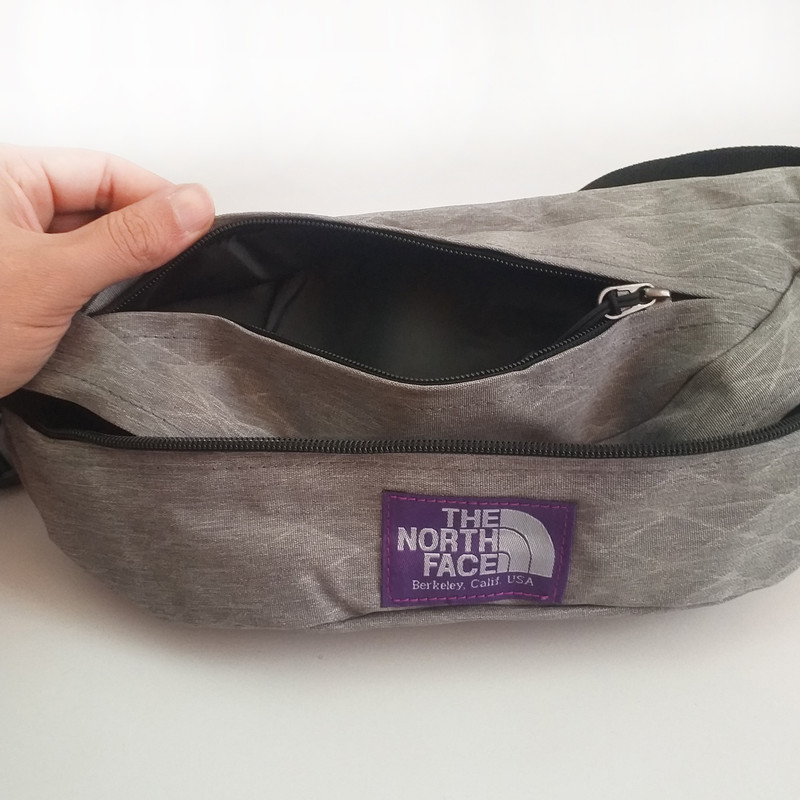 کیف کمری مدل NF-C