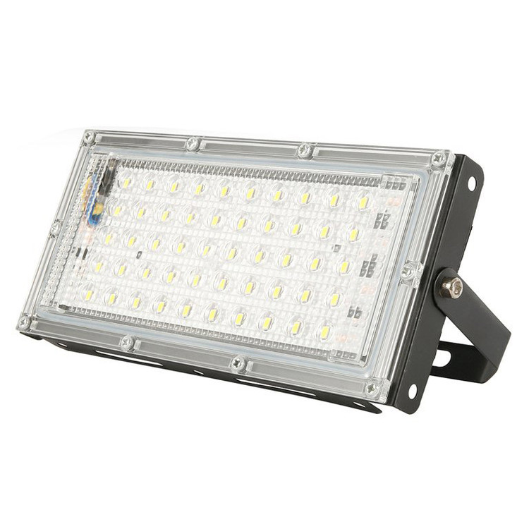 چراغ اضطراری کد IP66