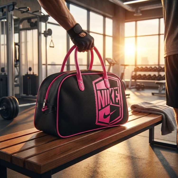 ساک ورزشی مدل GymVault