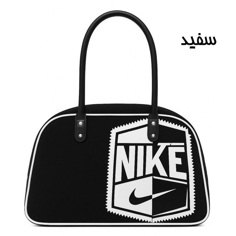 ساک ورزشی مدل GymVault