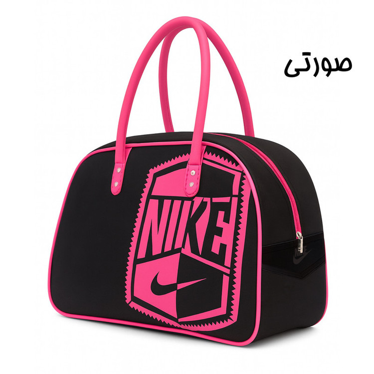 ساک ورزشی مدل GymVault