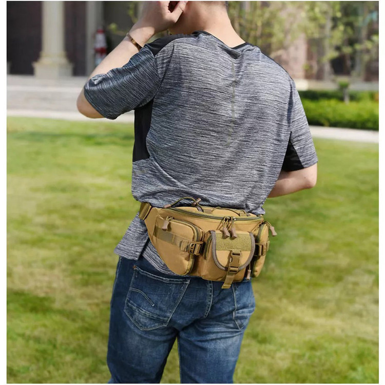 کیف کمری مدل FK9101