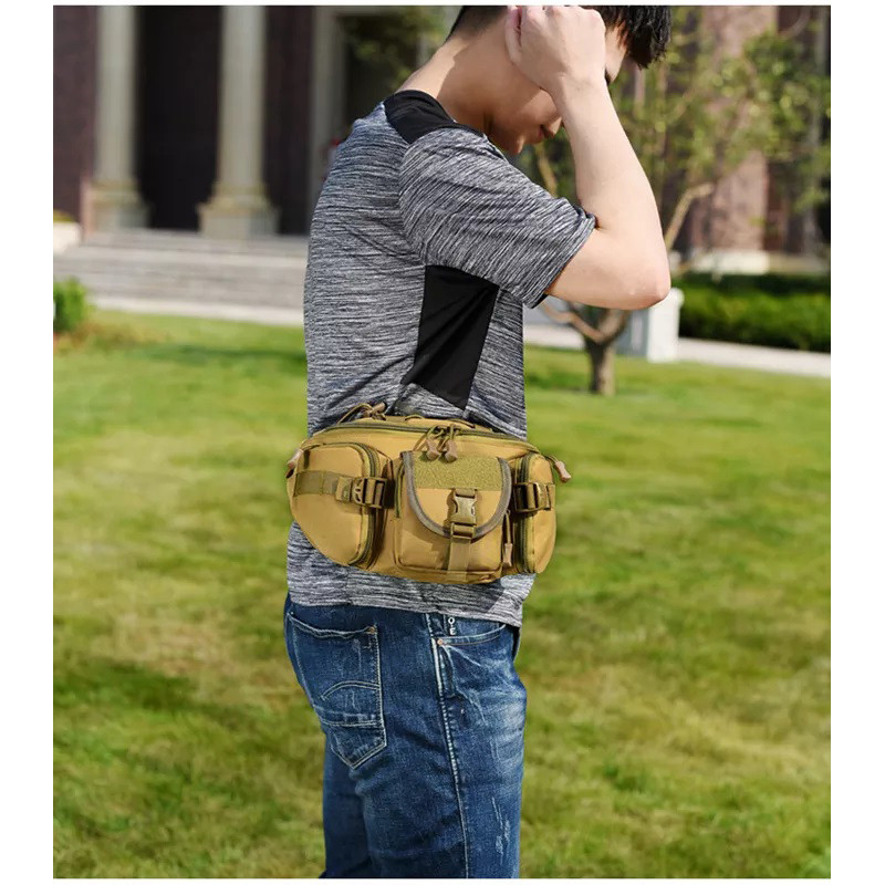کیف کمری مدل FK9101