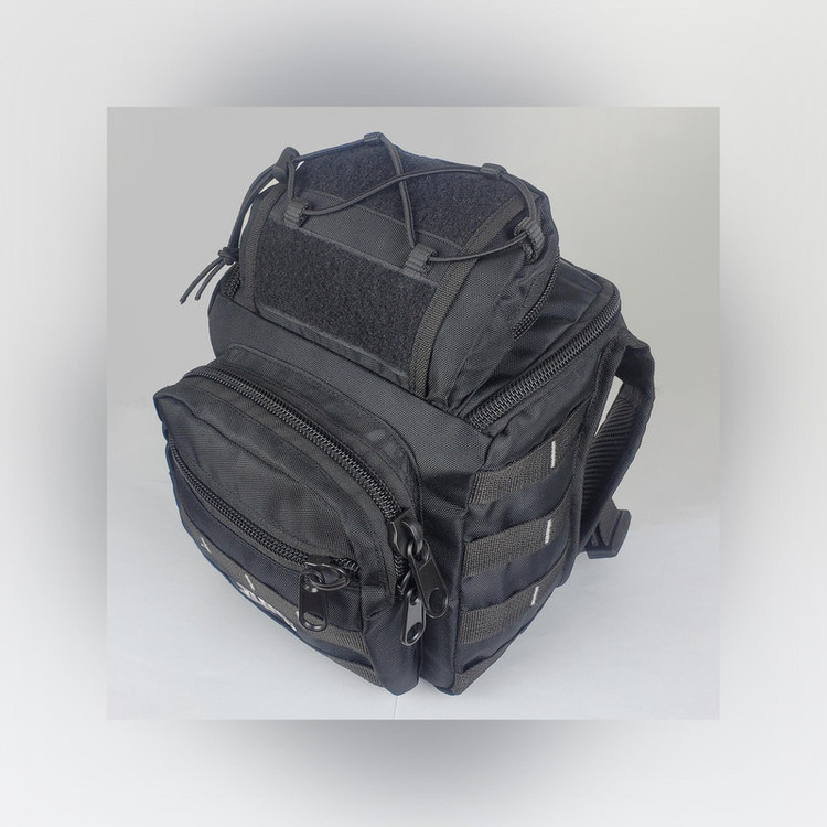 کیف کمری برساد مدل B 401