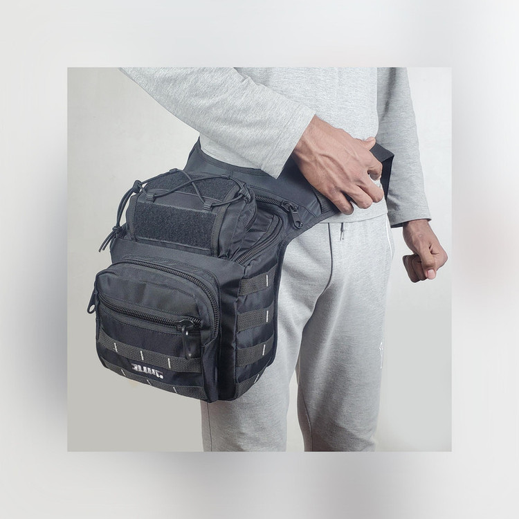 کیف کمری برساد مدل B 401