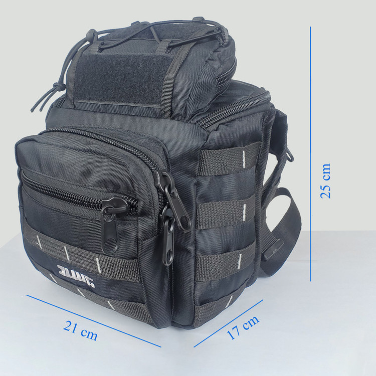 کیف کمری برساد مدل B 401