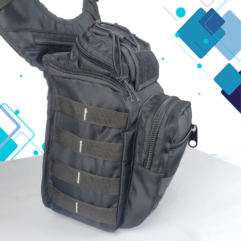 کیف کمری برساد مدل B 401