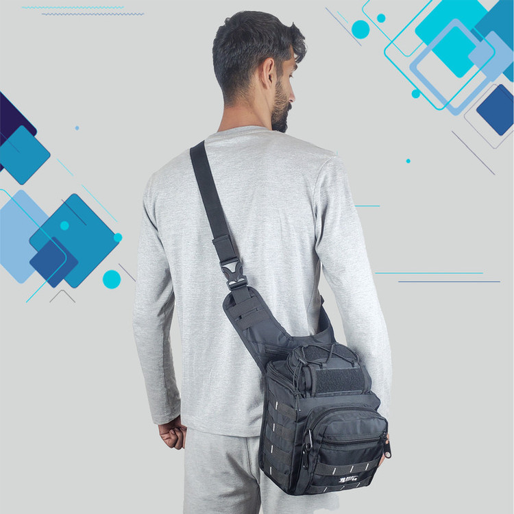 کیف کمری برساد مدل B 401