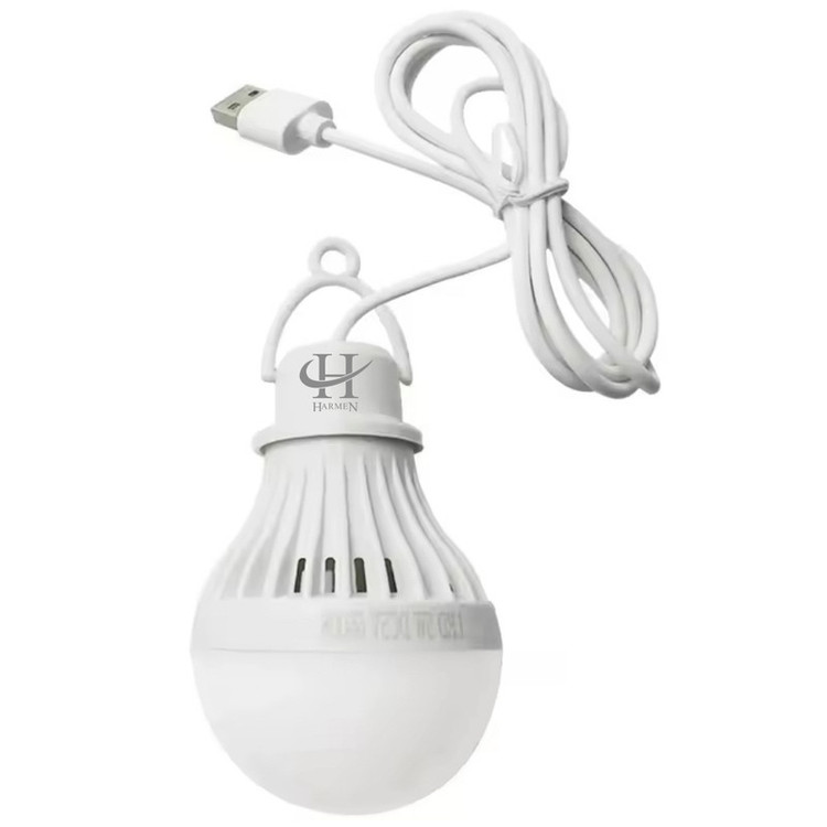 چراغ اضطراری هارمن مدل 7W HIGH POWER LAMP