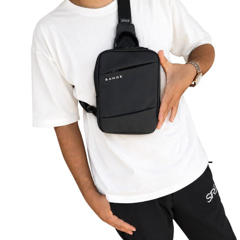 کیف کراس بادی مدل Mini 5L