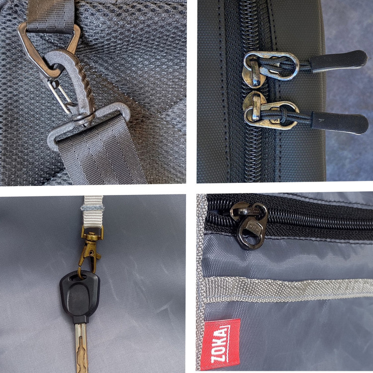 کیف کراس بادی مدل Mini 5L