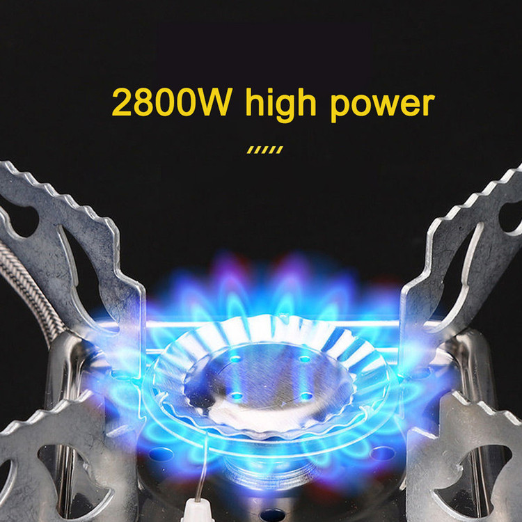 اجاق سفری مدل 202