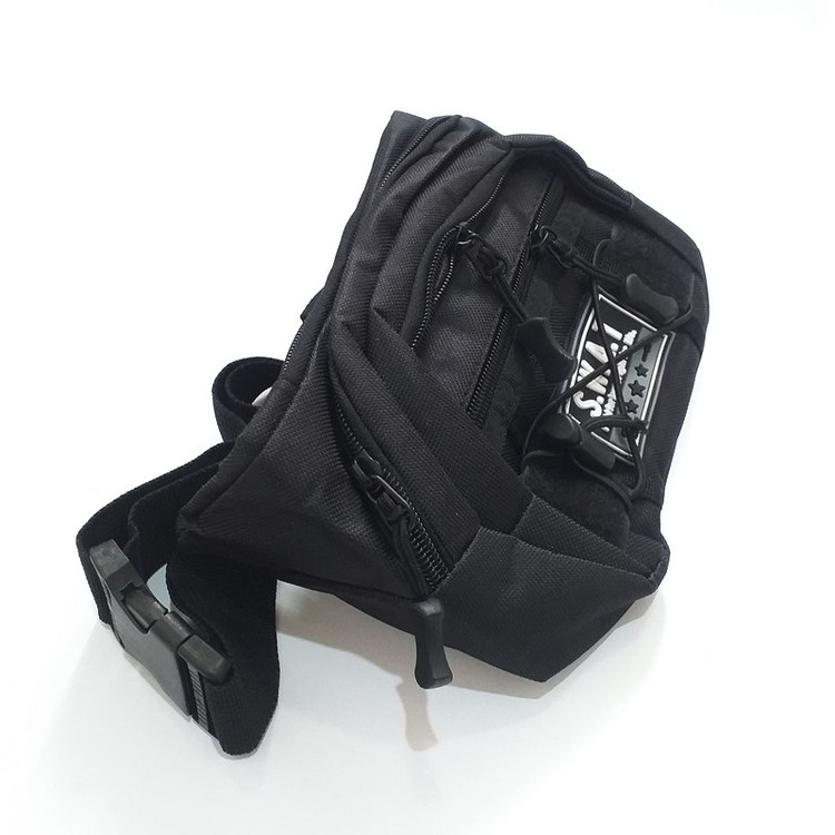 کیف کمری مدل S.W.A.T کد 0526M