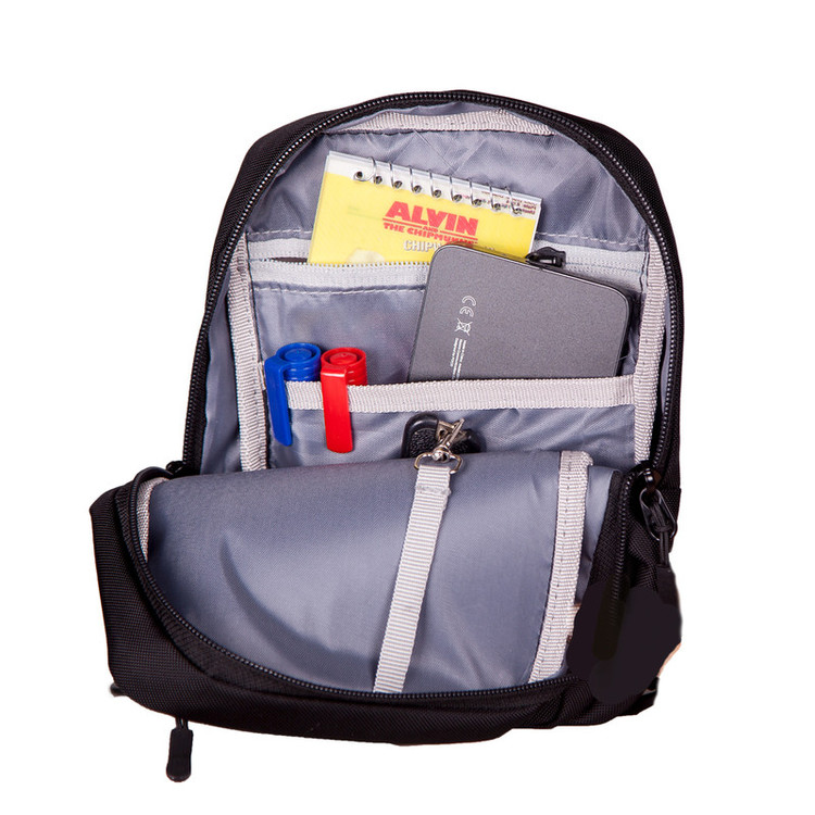 کیف کراس بادی مدل BG117