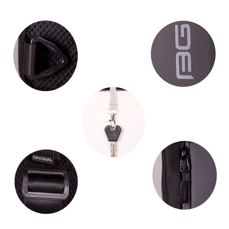 کیف کراس بادی مدل BG117