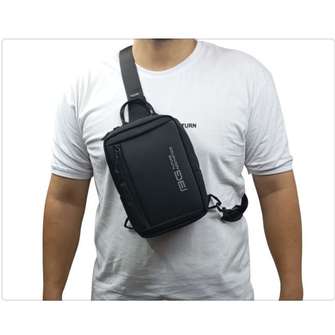 کیف کراس بادی مدل BG117
