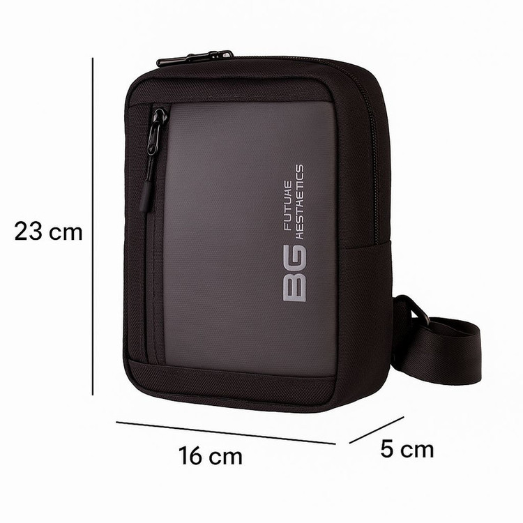 کیف کراس بادی مدل BG117