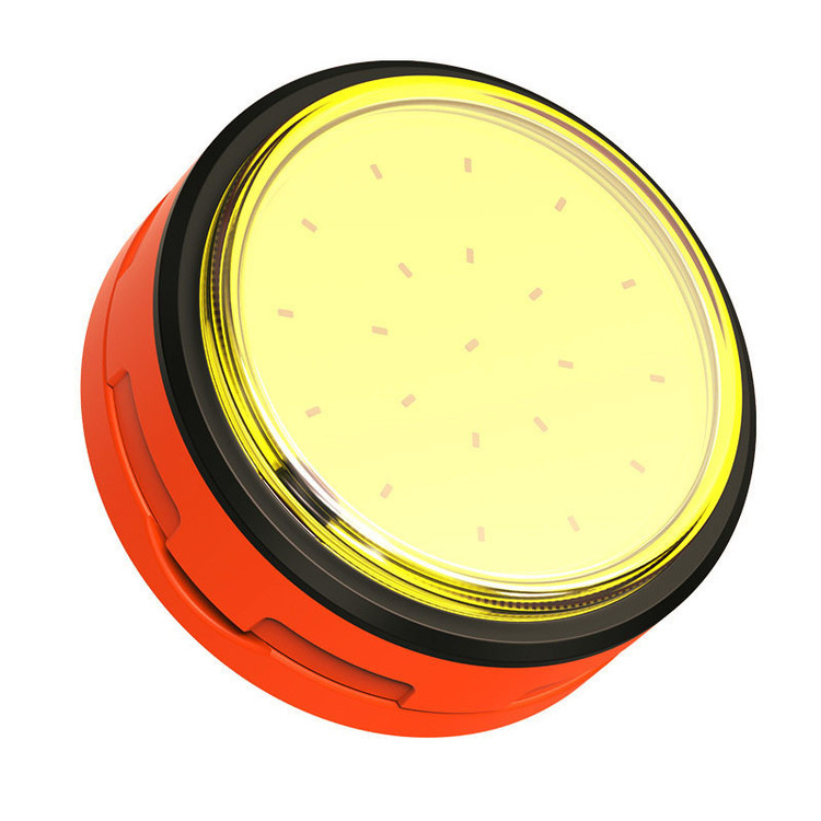 چراغ اضطراری مدل COB کد YH-2230