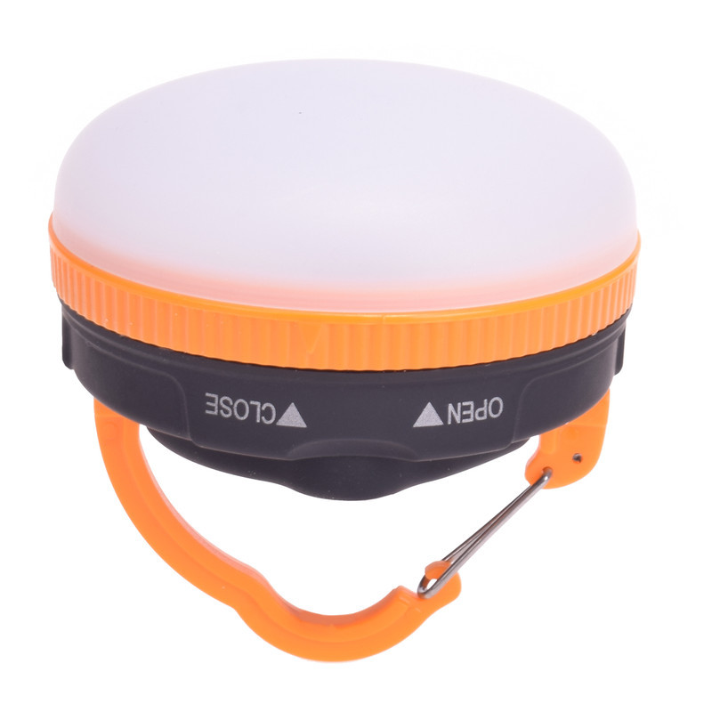 چراغ قوه کمپینگ مدل GM-230 مجموعه 2 عددی