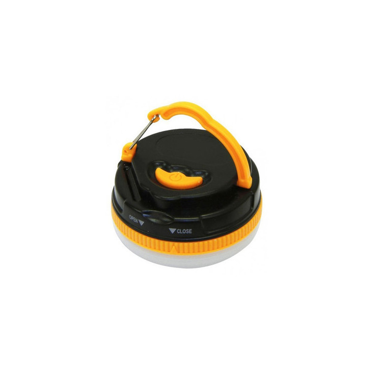چراغ قوه کمپینگ مدل GM-230 مجموعه 2 عددی