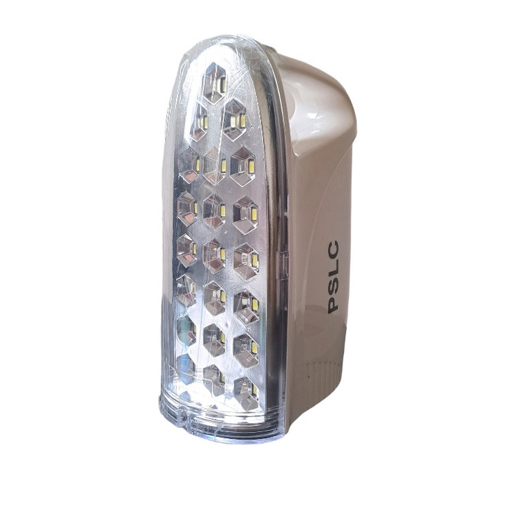 چراغ اضطراری شارژی مدل GL- 6350L