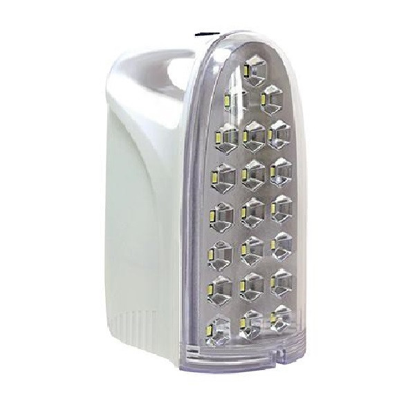چراغ اضطراری شارژی مدل GL- 6350L