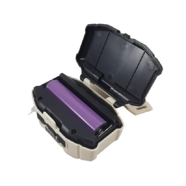 چراغ پیشانی رویلانگ مدل RL-615S با نور مهتابی