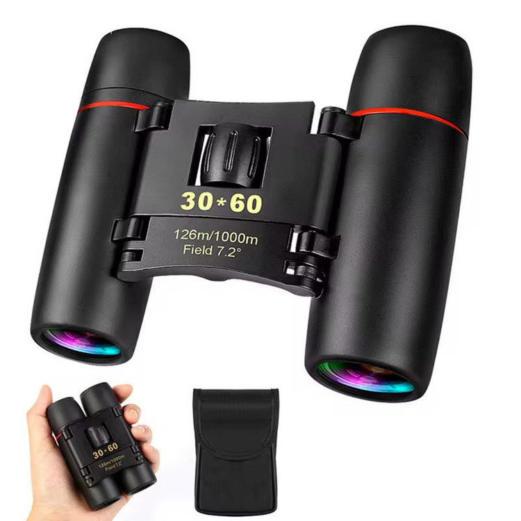 دوربین دوچشمی مدل RoofPrism