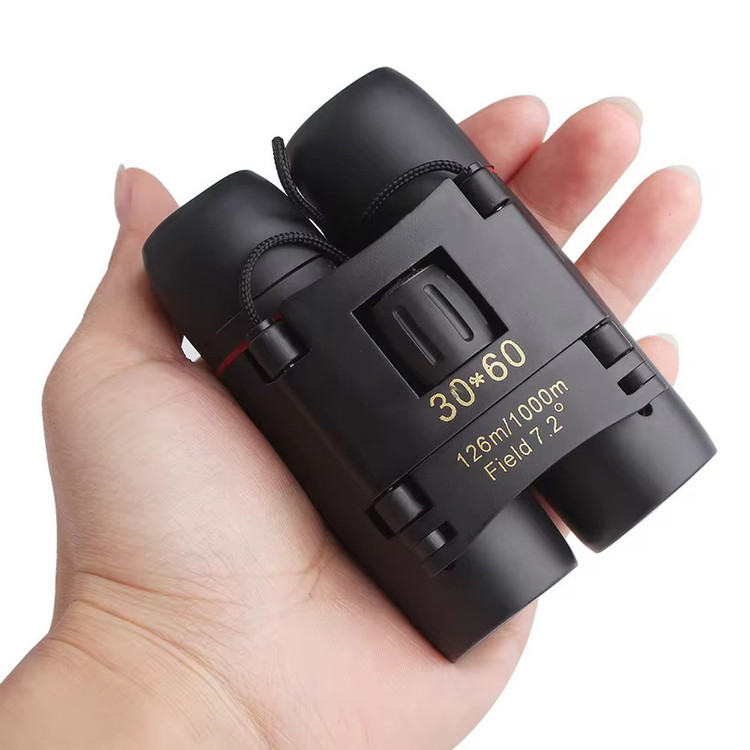 دوربین دوچشمی مدل RoofPrism