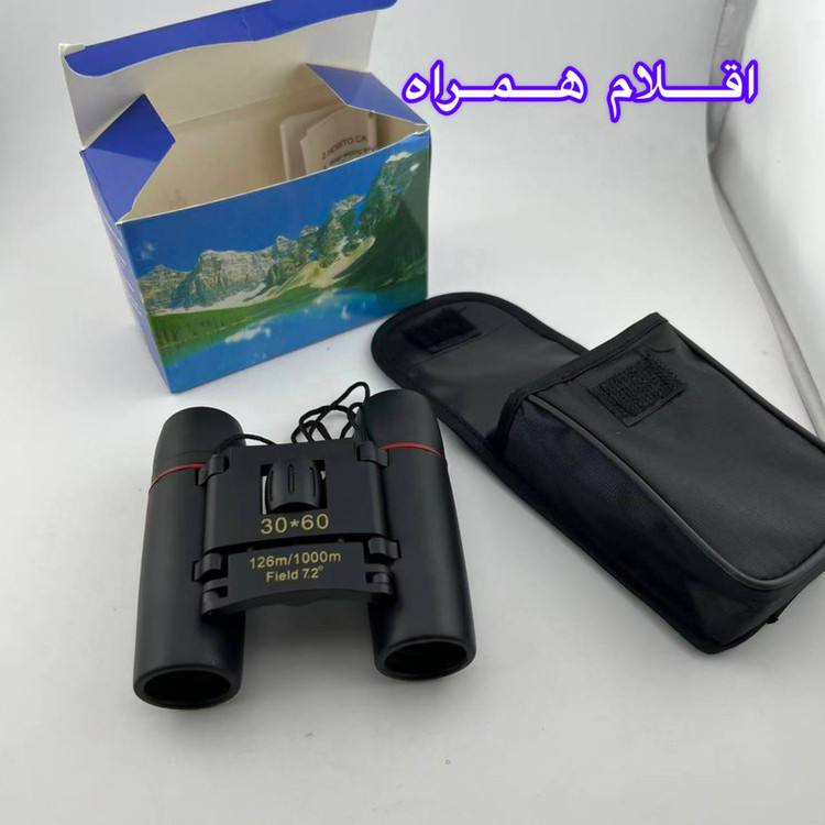 دوربین دوچشمی مدل RoofPrism